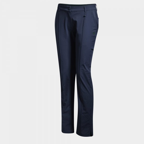 Дамски анцуг GOLF LONG PANTS морско синьо