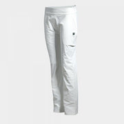 Дамски анцуг GOLF LONG PANTS бяло
