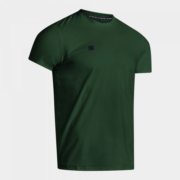 Поло блуза GOLF SHORT SLEEVE T-SHIRT зелено