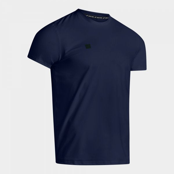 Поло блуза GOLF SHORT SLEEVE T-SHIRT морско синьо