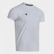 Поло блуза GOLF SHORT SLEEVE T-SHIRT бяло