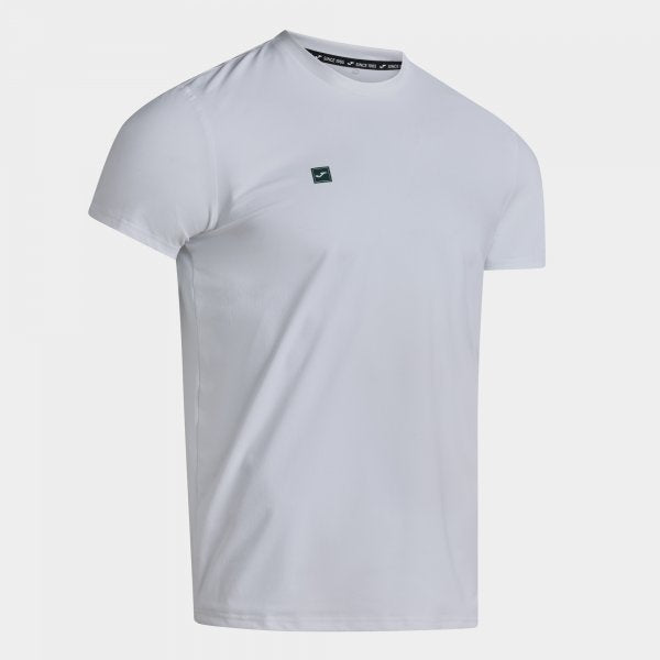 Поло блуза GOLF SHORT SLEEVE T-SHIRT бяло