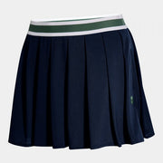 Дамска спортна пола GOLF SKIRT морско синьо