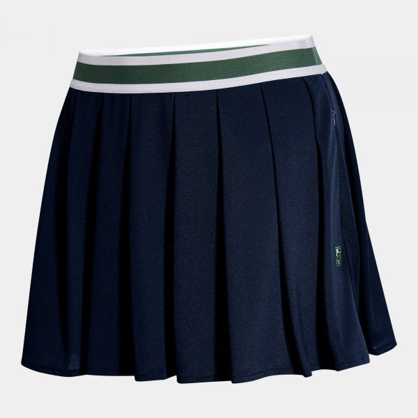Дамска спортна пола GOLF SKIRT морско синьо