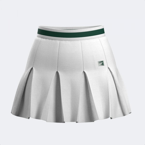 Дамска спортна пола GOLF SKIRT бяло