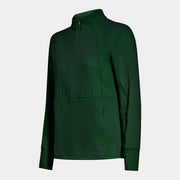 Дамска суитшърт GOLF SWEATSHIRT зелено