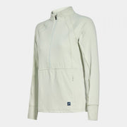 Дамска суитшърт GOLF SWEATSHIRT зелено