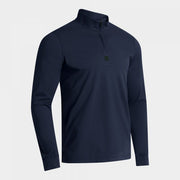 Суитшърт GOLF SWEATSHIRT морско синьо