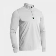 Суитшърт GOLF SWEATSHIRT бяло