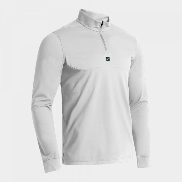 Суитшърт GOLF SWEATSHIRT бяло