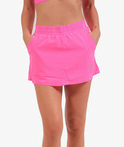 GONNA PADEL FITNESS FUXIA