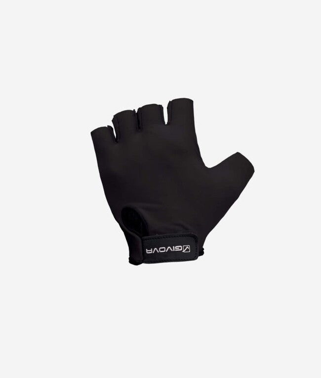 GUANTINO FITNESS NERO