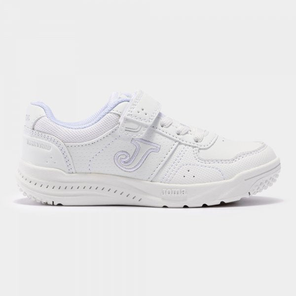 HARVARD JR 2202 WHITE WHITE