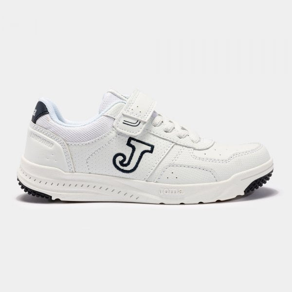 HARVARD JR 2203 WHITE NAVY WHITE-NAVY