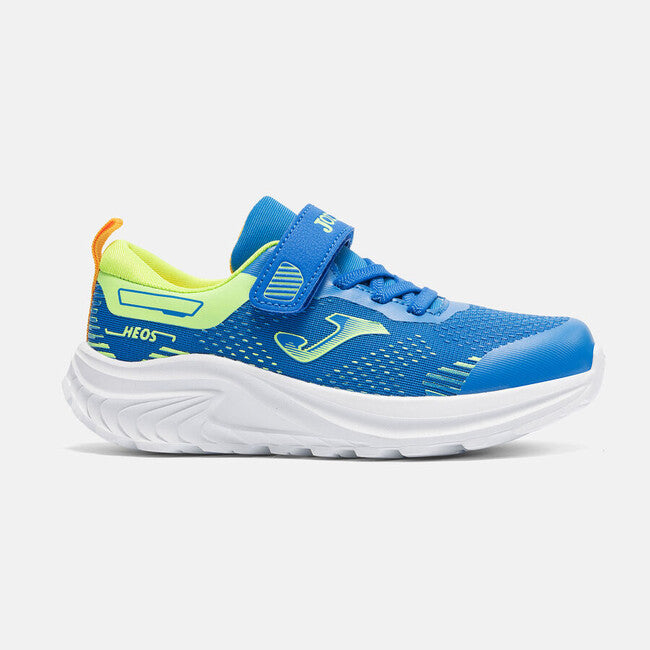 HEOS JR 2604 ROYAL BLUE ROYAL