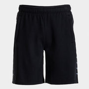 HEROIC BERMUDA BLACK DARK GRAY BLACK-ANTHRACITE