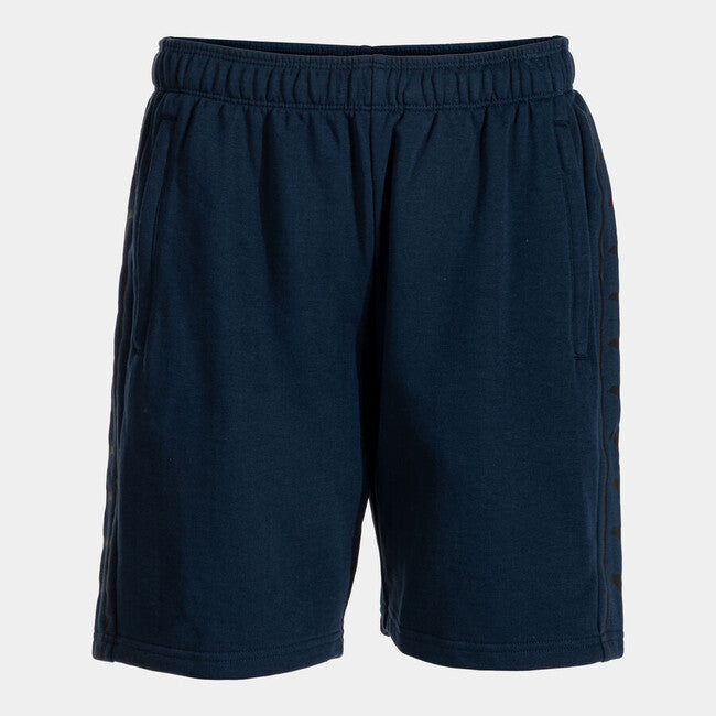 HEROIC BERMUDA DARK NAVY BLACK NAVY-BLACK