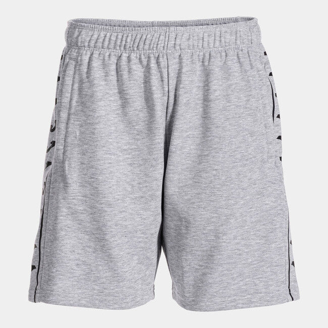 HEROIC BERMUDA GRAY BLACK GREY-BLACK