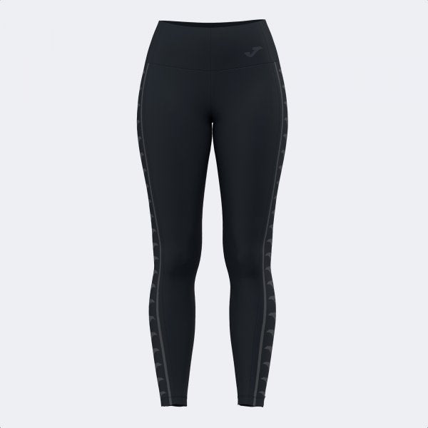 Дамски клин (легинси) HEROIC LONG TIGHTS черно антрацит