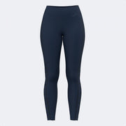 HEROIC LONG TIGHTS DARK NAVY BLACK NAVY-BLACK