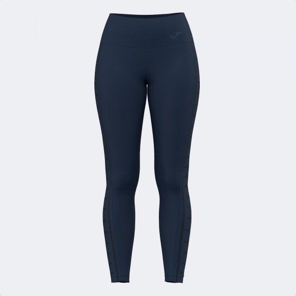 HEROIC LONG TIGHTS DARK NAVY BLACK NAVY-BLACK