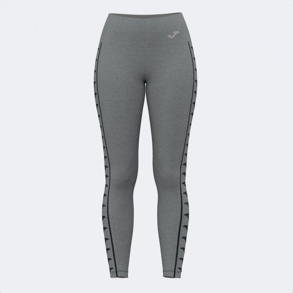 Дамски клин (легинси) HEROIC LONG TIGHTS сиво