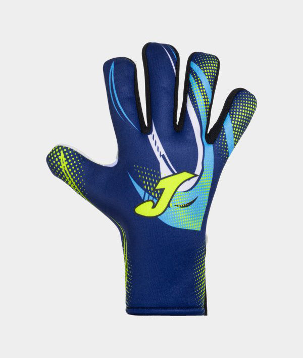Вратарски ръкавици HUNTER GOALKEEPER GLOVES DARK NAVY TURQUOISE DARK NAVY TURQUESA