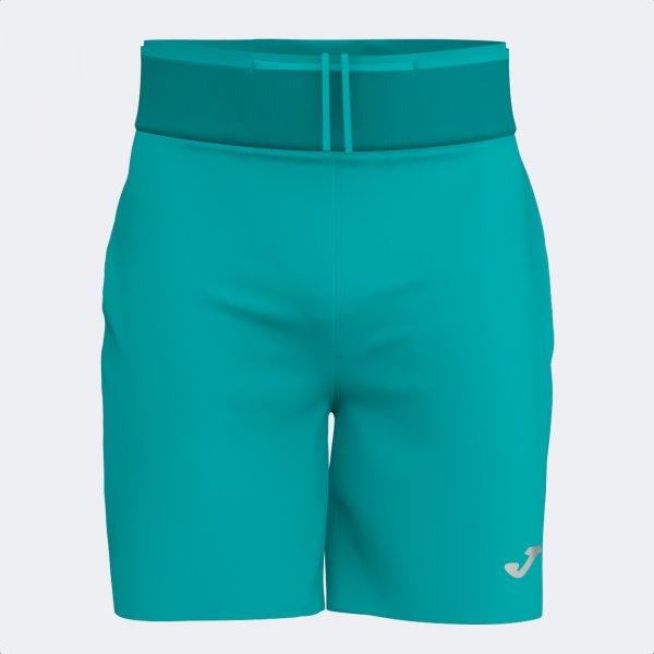 ICONIC SHORT BLUE ROYAL
