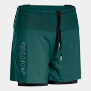 ICONIC SHORT TURQUOISE TURQUOISE