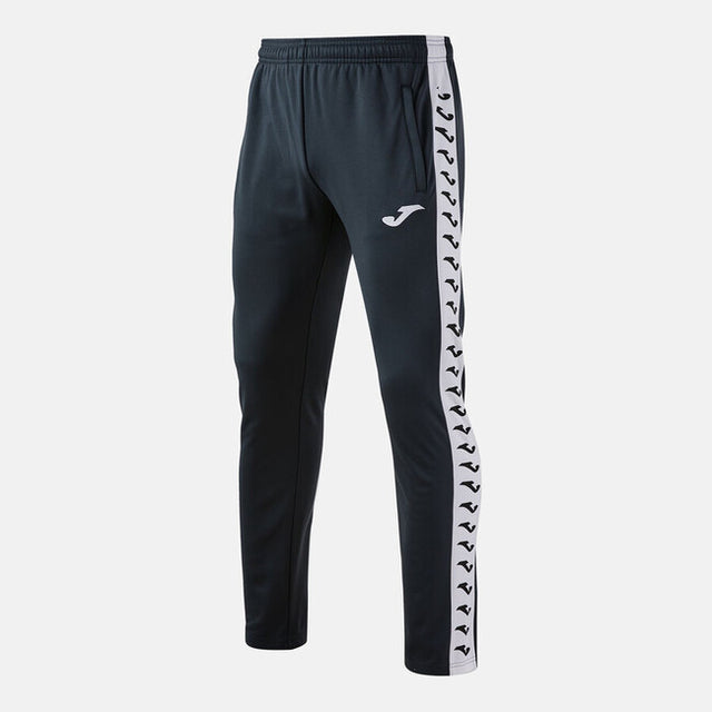 Панталони ICONO LONG PANTS тъмно антрацит