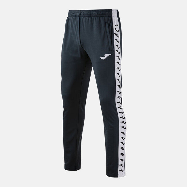 ICONO LONG PANTS DARK GRAY ANTHRACITE