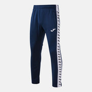 ICONO LONG PANTS DARK NAVY NAVY