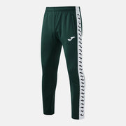 ICONO LONG PANTS GREEN GREEN