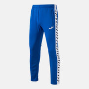 ICONO LONG PANTS ROYAL BLUE ROYAL