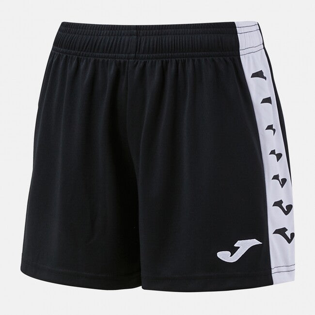 Дамски анцуг ICONO SHORT черно