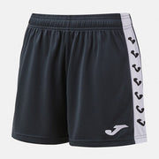 ICONO SHORT DARK GRAY ANTHRACITE