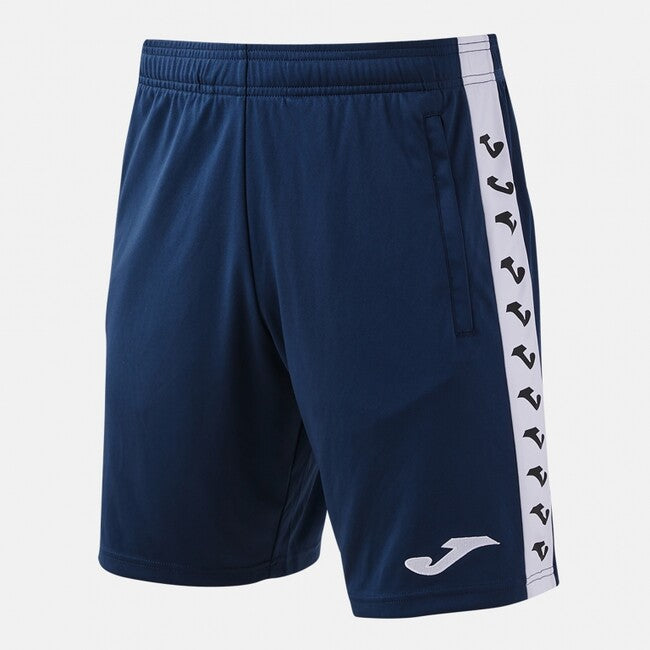 ICONO SHORT DARK NAVY NAVY