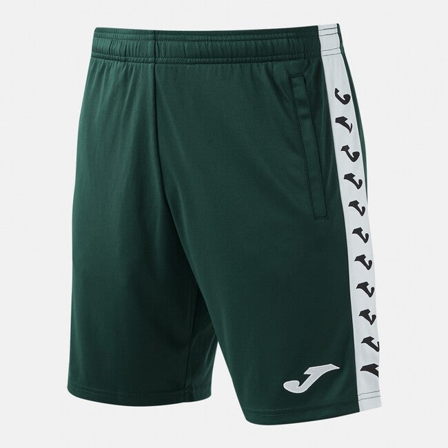 ICONO SHORT GREEN GREEN
