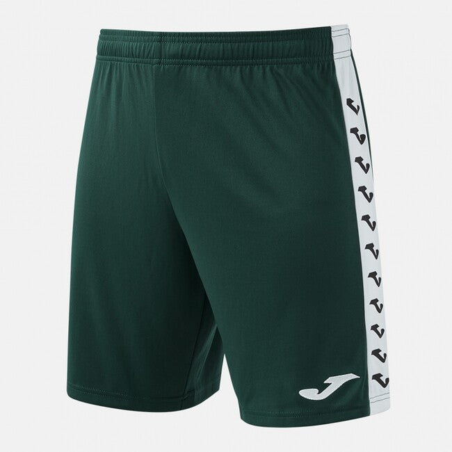 ICONO SHORT GREEN GREEN