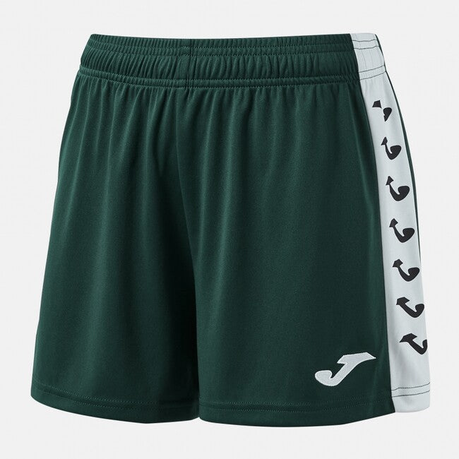 ICONO SHORT GREEN GREEN