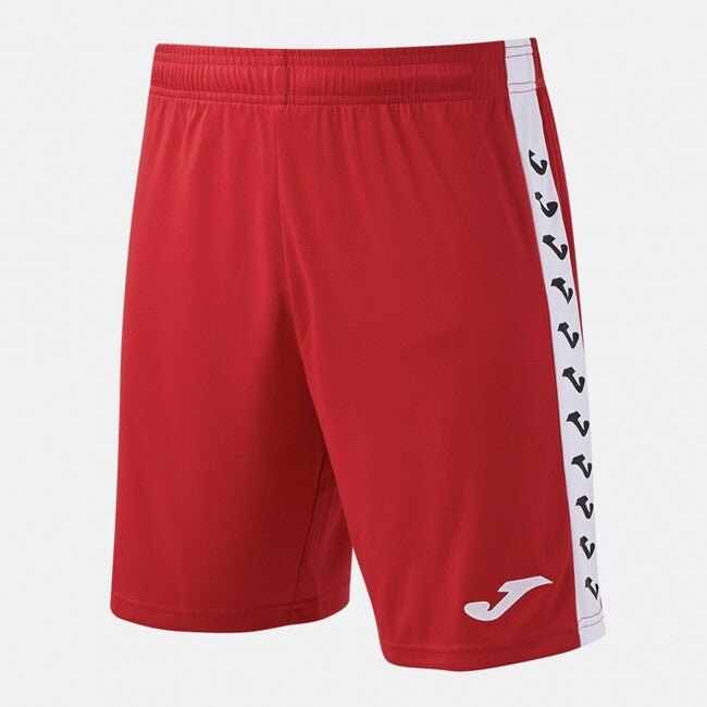 ICONO SHORT RED RED