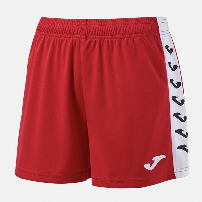ICONO SHORT RED RED