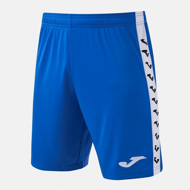 Шорти ICONO SHORT азурно