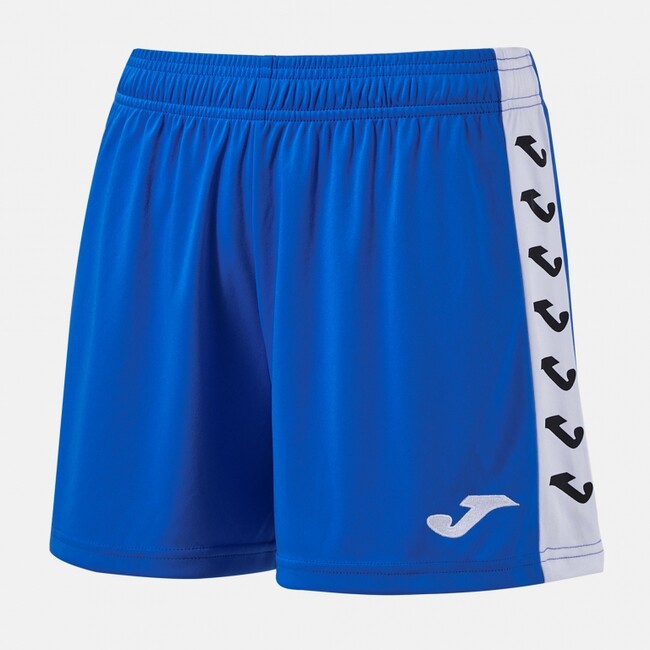 ICONO SHORT ROYAL BLUE ROYAL