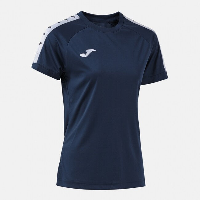 ICONO SHORT SLEEVE T-SHIRT DARK NAVY NAVY