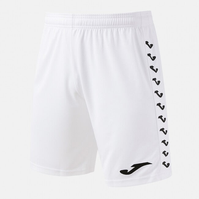 ICONO SHORT WHITE WHITE