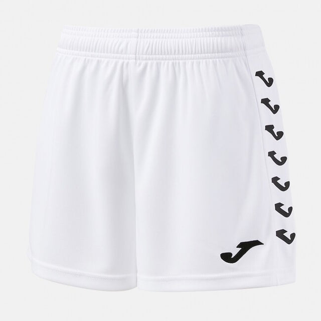 Дамски шорти ICONO SHORT бяло