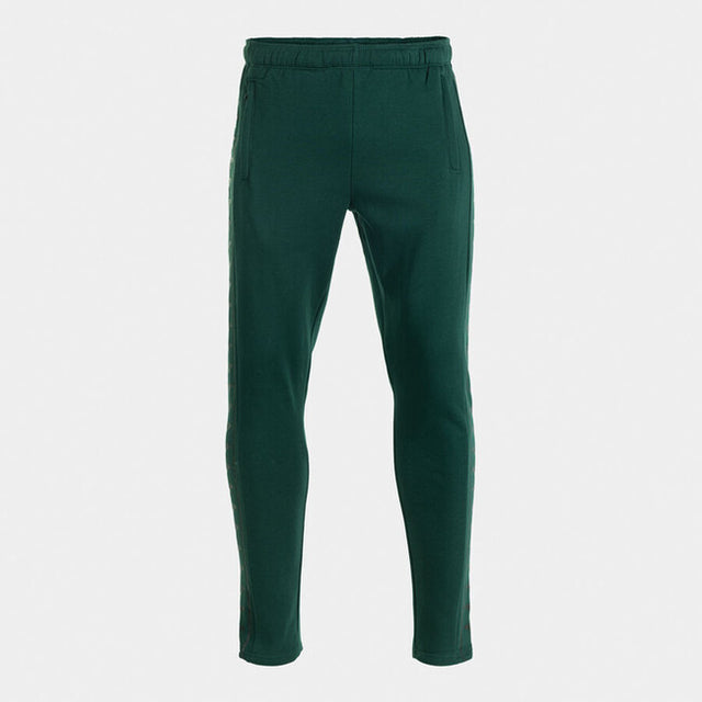 Анцуг ICONO STREET LONG PANTS зелено