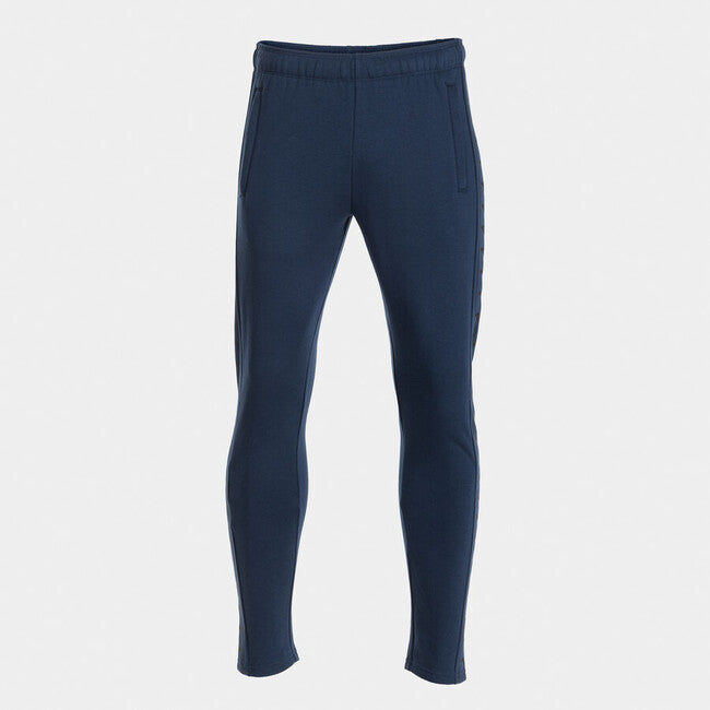 ICONO STREET LONG PANTS NAVY BLUE BLACK NAVY-BLACK