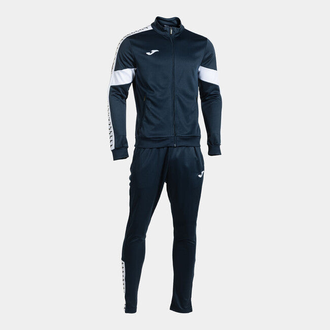 ICONO STREET TRACKSUIT NAVY BLUE NAVY